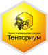 Логотип Тенториум