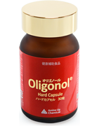 Олигонол (Oligonol) — сохранение молодости, здоровые сосуды.